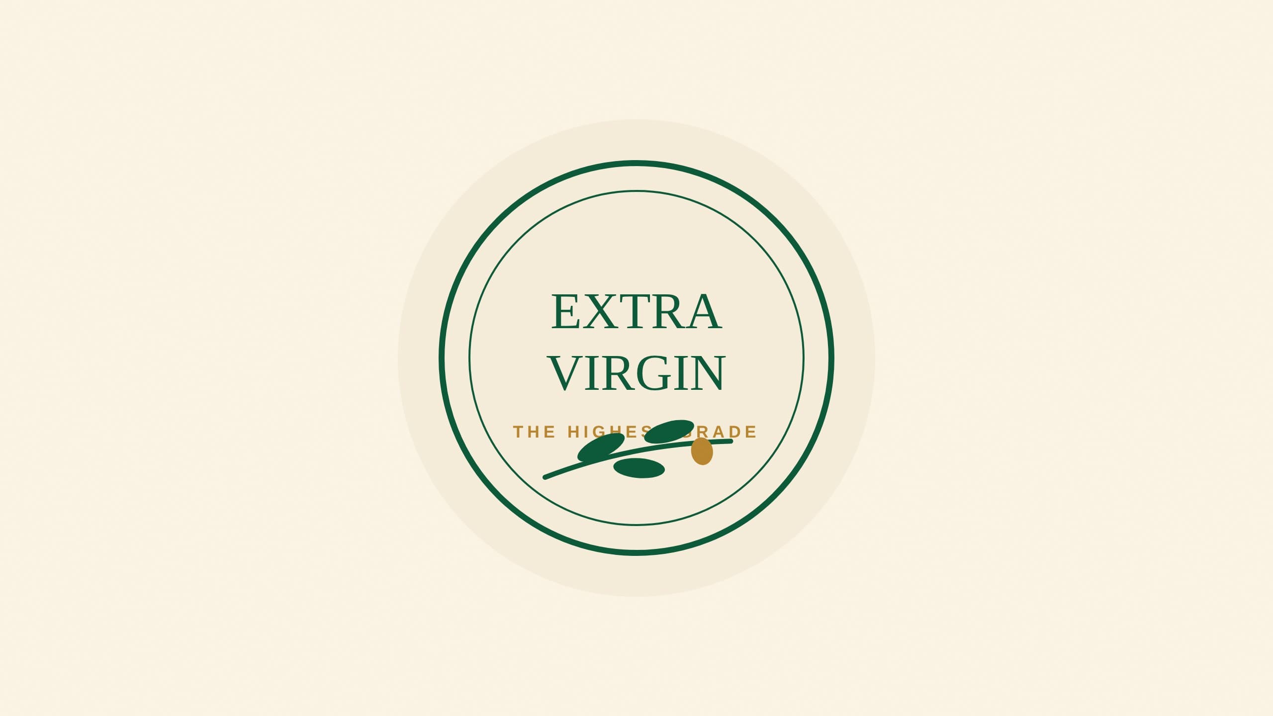 What Does 'Extra Virgin' Actually Mean?