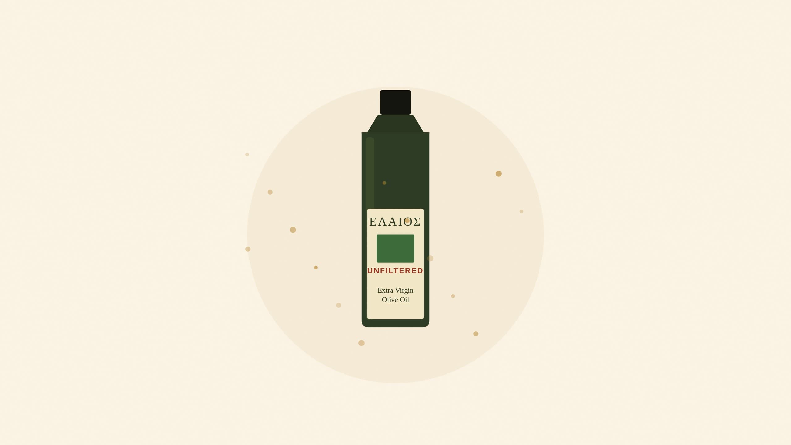 Why Unfiltered Olive Oil Is Worth Seeking Out